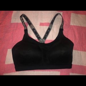 Victoria Secret sports bra